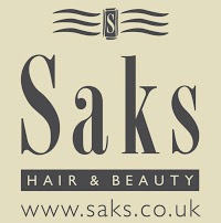 Saks Hairdressing 1087842 Image 1